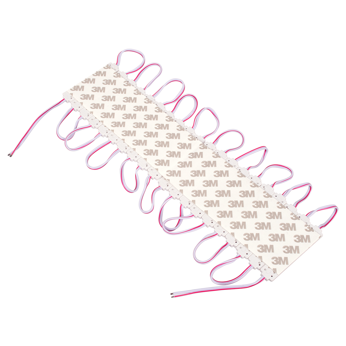 GLOBOSTAR® MODULOMI 73707 Module LED 1.5W 180lm 120° DC 12V Αδιάβροχο IP65 3 x SMD5730 Chip Ψυχρό Λευκό 6000K Dimmable - Μ6.9 x Π1.3 x Υ0.8cm - Πακέτο 20 Τεμαχίων - 3 Χρόνια Εγγύηση 5 GLOBOSTAR® MODULOMI 73707 Module LED 1.5W 180lm 120° DC 12V Αδιάβροχο IP65 3 x SMD5730 Chip Ψυχρό Λευκό 6000K Dimmable - Μ6.9 x Π1.3 x Υ0.8cm - Πακέτο 20 Τεμαχίων - 3 Χρόνια Εγγύηση - Image 3