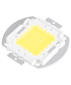Alternative view of GLOBOSTAR® COBCHIP 73761 Cob LED 30W 3000lm 120° DC 28-32V IP20 Ψυχρό Λευκό 6000K Dimmable - Bridgelux COB Chip - Μ5.5 x Π5.2 x Υ0.6cm - 2 Χρόνια Εγγύηση