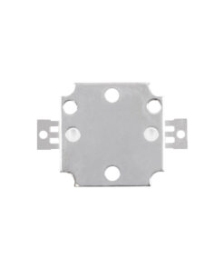 GloboStar® 73772 Υψηλής Ισχύος LED COB BRIDGELUX 10W 500lm DC 10-12V - M2.9 x P2 x Y0.3cm - Μπλε - 2 Χρόνια Εγγύηση 6 73772 3