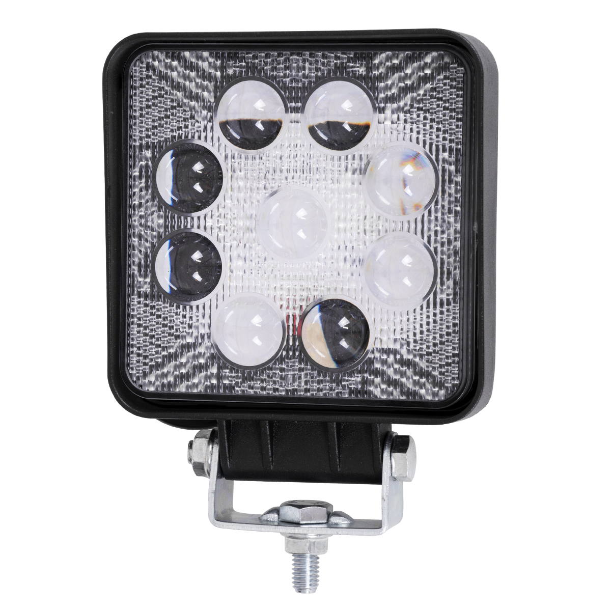 GloboStar® 85405 PRO Series Προβολέας Εργασίας - Working Light για Αυτοκίνητα & Φορτηγά LED CREE XBD 7D 27W 2700lm DC 10-30V Αδιάβροχο IP65 Ψυχρό Λευκό 6000K 3 GloboStar® GloboStar® 85405 PRO Series Προβολέας Εργασίας - Working Light για Αυτοκίνητα & Φορτηγά LED CREE XBD 7D 27W 2700lm DC 10-30V Αδιάβροχο IP65 Ψυχρό Λευκό 6000K