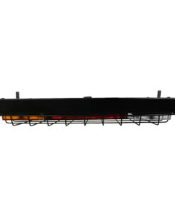 Alternative view of Πίσω Φανάρι Φορτηγού 36 LED 24 Volt με Μεταλλικό Πλέγμα Προστασίας Universal Αδιάβροχο IP66 GloboStar 75470