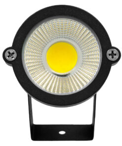 Alternative view of GLOBOSTAR® TREELIGHT-COBO 75582 Σποτ Φωτισμού για Φυτά - Δέντρα LED 10W 1150lm 35° DC 12-24V Αδιάβροχο IP65 Φυσικό Λευκό 4500K Dimmable - Μαύρο - Μ6 x Π6 x Υ12.5cm - 3 Χρόνια Εγγύηση