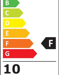 GloboStar® 75585 Προβολάκι Κήπου Καρφωτό - Δαπέδου Bridgelux COB LED 10W 1000lm 35° DC 12V Αδιάβροχο IP67 Ultra Κόκκινο Dimmable 22 75585