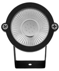 Alternative view of GloboStar® 75586 Προβολάκι Κήπου Καρφωτό - Δαπέδου Bridgelux COB LED 10W 1000lm 35° DC 24V Αδιάβροχο IP67 Ultra Πράσινο Dimmable