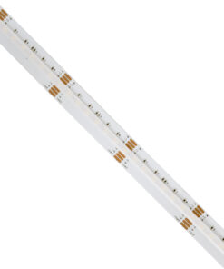 GloboStar® BEE 75589 Ταινία LED 18W/m 1800lm/m 120° DC 24V IP20 - 840 x Micro 5in1 SMD COB LED Chip/Μέτρο - Μ5000 x Π12 x Υ2mm - Ρολό 5 Μέτρων - Πολύχρωμη RGBW+WW - 5 Χρόνια Εγγύηση 7 75589 2