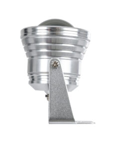 Alternative view of GloboStar® 75591 Προβολάκι Κήπου Δαπέδου COB LED 10W 700lm 35° DC 12V Αδιάβροχο IP65 Θερμό Λευκό 2700K Dimmable - 2 Χρόνια Εγγύηση