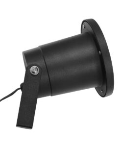 GloboStar® 75598 Προβολάκι Κήπου Καρφωτό - Δαπέδου Laser 30W 60° AC 230V Αδιάβροχο IP67 με Ασύρματο Χειριστήριο RF 2.4Ghz Πράσινο - Κόκκινο 12 75598 2