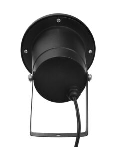 GloboStar® 75598 Προβολάκι Κήπου Καρφωτό - Δαπέδου Laser 30W 60° AC 230V Αδιάβροχο IP67 με Ασύρματο Χειριστήριο RF 2.4Ghz Πράσινο - Κόκκινο 13 75598 3