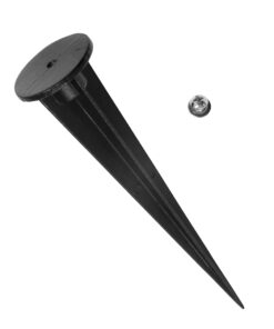 GloboStar® 75598 Προβολάκι Κήπου Καρφωτό - Δαπέδου Laser 30W 60° AC 230V Αδιάβροχο IP67 με Ασύρματο Χειριστήριο RF 2.4Ghz Πράσινο - Κόκκινο 15 75598 5