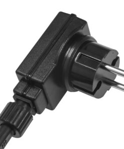 GloboStar® 75598 Προβολάκι Κήπου Καρφωτό - Δαπέδου Laser 30W 60° AC 230V Αδιάβροχο IP67 με Ασύρματο Χειριστήριο RF 2.4Ghz Πράσινο - Κόκκινο 16 75598 6