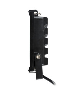 GLOBOSTAR® RGBFLOOD 75600 Προβολέας με IR Ασύρματο Χειριστήριο LED 10W 650lm 120° AC 220-240V Αδιάβροχο IP65 Πολύχρωμο RGB Dimmable - Μαύρο - Μ11 x Π4 x Υ13.5cm - 3 Χρόνια Εγγύηση 12 75600 4