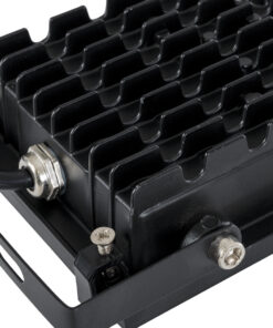 GLOBOSTAR® RGBFLOOD 75600 Προβολέας με IR Ασύρματο Χειριστήριο LED 10W 650lm 120° AC 220-240V Αδιάβροχο IP65 Πολύχρωμο RGB Dimmable - Μαύρο - Μ11 x Π4 x Υ13.5cm - 3 Χρόνια Εγγύηση 15 75600 7