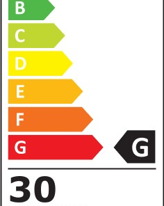 GloboStar® 75601 Επαγγελματικός Προβολέας LED 30W 1950lm 120° AC 220-240V Αδιάβροχος IP66 με Ασύρματο Χειριστήριο IR - RGB - Μ17 x Π4.5 x Υ20cm - 3 Χρόνια Εγγύηση 17 75601