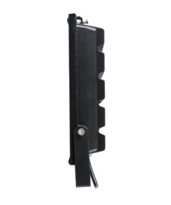 GloboStar® 75601 Επαγγελματικός Προβολέας LED 30W 1950lm 120° AC 220-240V Αδιάβροχος IP66 με Ασύρματο Χειριστήριο IR - RGB - Μ17 x Π4.5 x Υ20cm - 3 Χρόνια Εγγύηση 12 75601 4