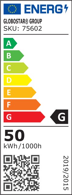 GloboStar® 75602 Επαγγελματικός Προβολέας LED 50W 3250lm 120° AC 220-240V Αδιάβροχος IP65 με Ασύρματο Χειριστήριο IR - RGB - Μ28.5 x Π23.5 x Υ10cm - 3 Χρόνια Εγγύηση 9 GloboStar® 75602 Επαγγελματικός Προβολέας LED 50W 3250lm 120° AC 220-240V Αδιάβροχος IP65 με Ασύρματο Χειριστήριο IR - RGB - Μ28.5 x Π23.5 x Υ10cm - 3 Χρόνια Εγγύηση - Image 8