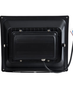 GloboStar® 75602 Επαγγελματικός Προβολέας LED 50W 3250lm 120° AC 220-240V Αδιάβροχος IP65 με Ασύρματο Χειριστήριο IR - RGB - Μ28.5 x Π23.5 x Υ10cm - 3 Χρόνια Εγγύηση 12 75602 5