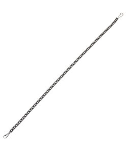 GloboStar® 75687 Φωτιστικό Ταμπέλα LED Οβάλ Σήμανσης COFFEE με Πρίζα AC 230V Μ48 x Π1.8 x Υ24.5cm 10 75687 4 1