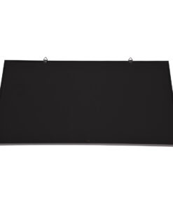 GloboStar® 75689 Φωτιστικό Ταμπέλα LED Σήμανσης BAR με Πρίζα AC 230V Μ48xΠ25xΥ2cm 8 75689 3