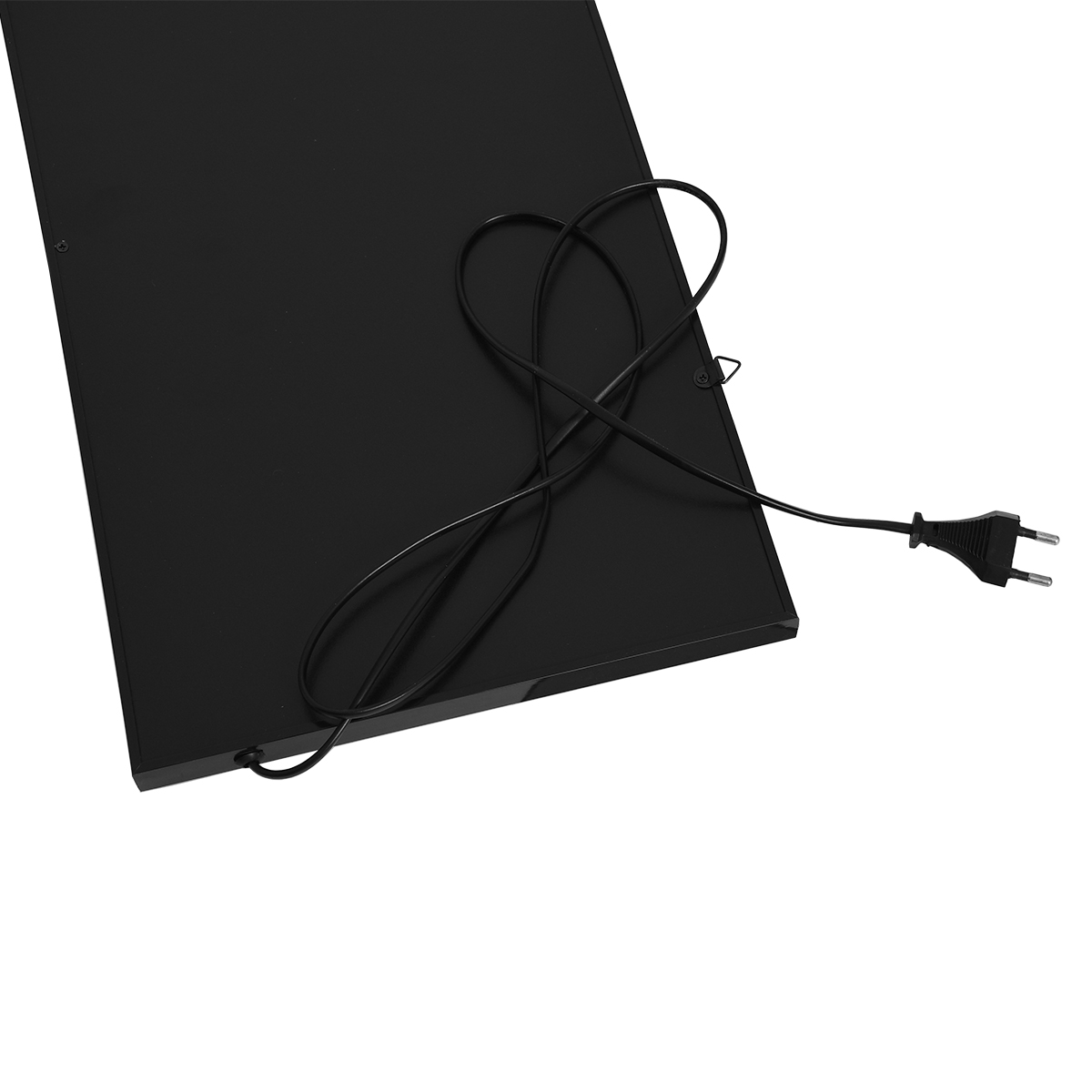 GloboStar® 75694 Φωτιστικό Ταμπέλα LED Σήμανσης MERRY CHRISTMAS WITH TREE με Πρίζα AC 230V Μ48xΠ25xΥ2cm 5 GloboStar® 75694 Φωτιστικό Ταμπέλα LED Σήμανσης MERRY CHRISTMAS WITH TREE με Πρίζα AC 230V Μ48xΠ25xΥ2cm - Image 4