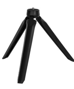 Alternative view of GloboStar® 75806 Professional Table Tripod - Επαγγελματικό Επιτραπέζιο Τρίποδο για Ring Light LED