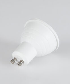 GLOBOSTAR® RGBOO 76067 Σποτ GU10 MR16 με IR Ασύρματο Χειριστήριο LED 5W 350lm 60° AC 220-240V IP20 Πολύχρωμο RGBWW Dimmable - Μ5 x Π5 x Υ5.8cm - 3 Χρόνια Εγγύηση 8 76067 3