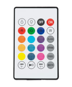 GloboStar® 76072 Λάμπα LED E27 G95 Γλόμπος 12W 780lm 260° με Ενσωματωμένο Bluetooth Ηχείο 3W AC 220-240V IP20 Φ9.5 x Υ13.5cm - Εναλλαγή Φωτισμού μέσω Τηλεχειριστηρίου & Μέσω Smart Home Εφαρμογής HappyLighting APP - Πολύχρωμο RGBW - 2 Years Warranty 11 76072 5