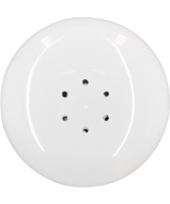 Alternative view of GloboStar® 76076 Λάμπα E27 TUBULAR Διακοσμητική LED 9W 450lm 320° AC 85-265V με 4 Λειτουργίες Εφέ RGB Φλόγας και Αναστροφή RGB Φλόγας