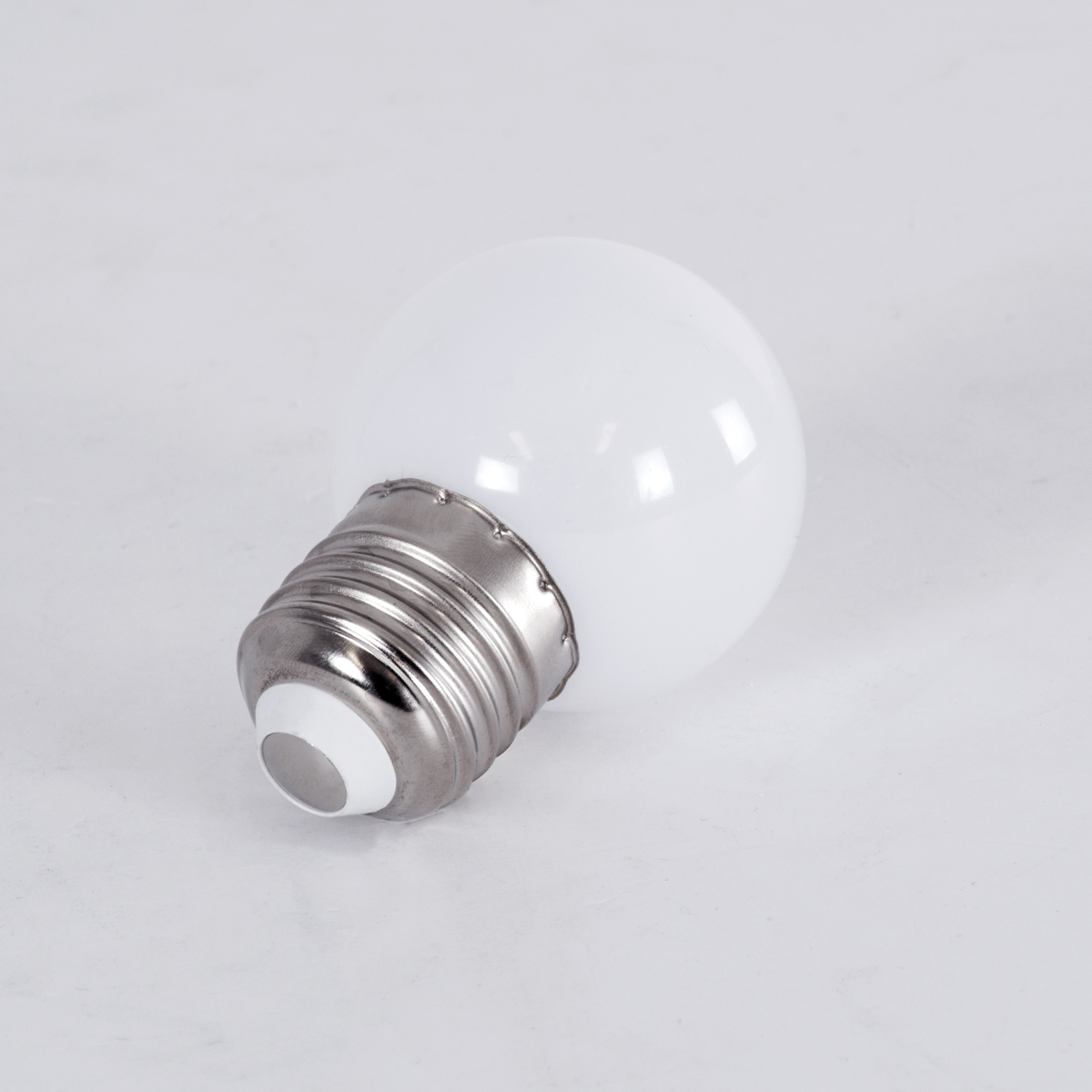 GLOBOSTAR® GLOBE 76092 Λάμπα E27 G45 LED 3W 240lm 260° AC 220-240V IP20 Θερμό Λευκό 2700K - Sanan SMD Chip - Λευκό Γαλακτερό - Μ4.5 x Π4.5 x Υ6.9cm - 2 Χρόνια Εγγύηση 5 GLOBOSTAR® GLOBE 76092 Λάμπα E27 G45 LED 3W 240lm 260° AC 220-240V IP20 Θερμό Λευκό 2700K - Sanan SMD Chip - Λευκό Γαλακτερό - Μ4.5 x Π4.5 x Υ6.9cm - 2 Χρόνια Εγγύηση - Image 3