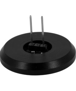 Alternative view of GloboStar® 76111 Λάμπα G4 LED SMD 2835 5W 600lm 120° DC 12V Back Pin CCT Θερμό 2700 K έως Ψυχρό 6000K Change by On/Off