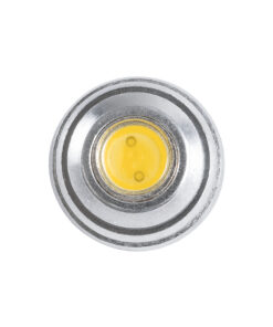 Alternative view of GloboStar® 76113 Λάμπα G4 LED COB 2W 190lm 120° DC 12V UFO Θερμό Λευκό 3000K