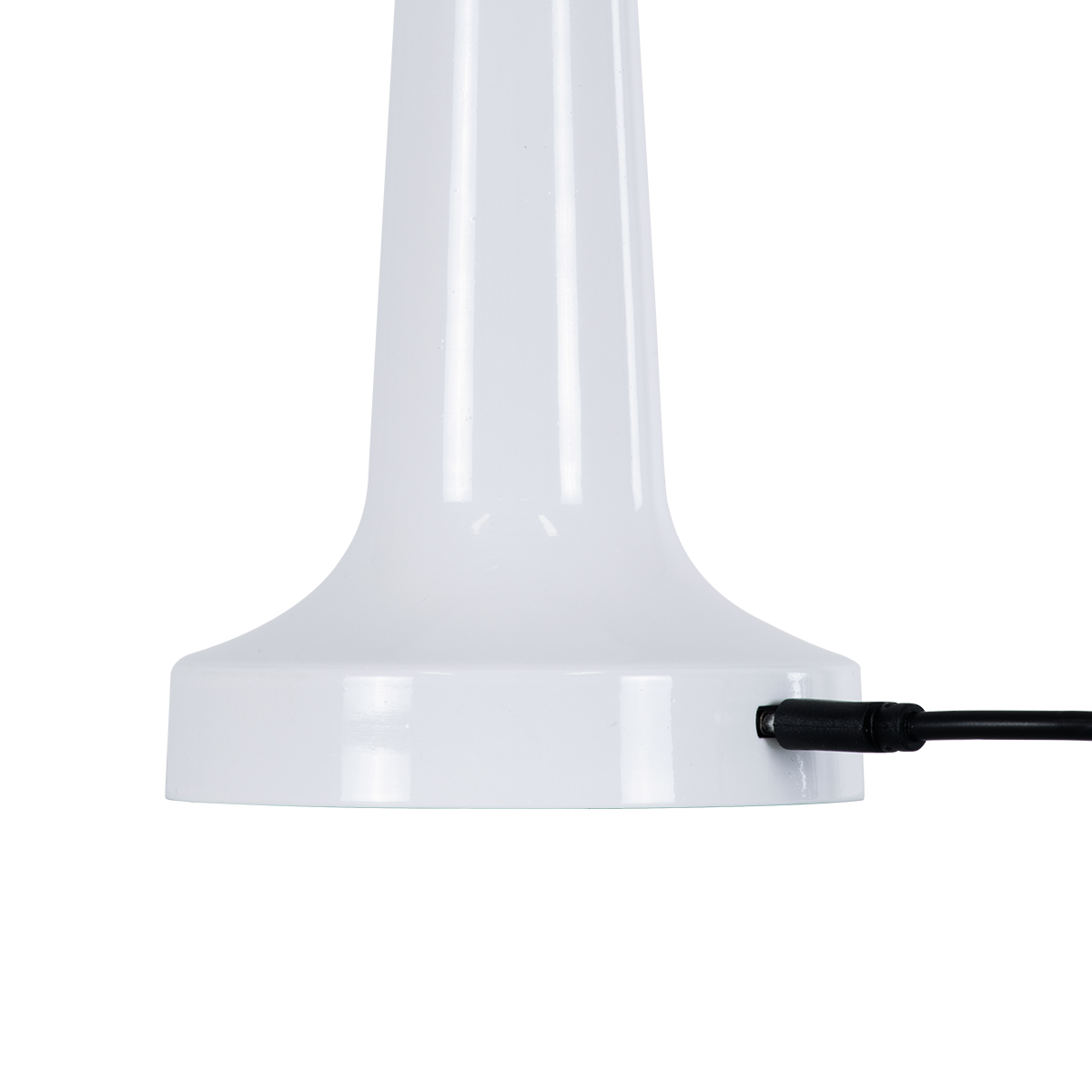 GloboStar® NANNA 76471 Επαναφορτιζόμενο Επιτραπέζιο Φωτιστικό Πορτατίφ LED 1.5W 105lm 120° DC 5V IP44 CCT Ultra Θερμό 1500K - Φυσικό Λευκό 4500K - Ψυχρό Λευκό 6000K Dimmable Λευκό Πλαστικό - Μ9 x Π9 x Υ21cm - 2 Χρόνια Εγγύηση 7 GloboStar® NANNA 76471 Επαναφορτιζόμενο Επιτραπέζιο Φωτιστικό Πορτατίφ LED 1.5W 105lm 120° DC 5V IP44 CCT Ultra Θερμό 1500K - Φυσικό Λευκό 4500K - Ψυχρό Λευκό 6000K Dimmable Λευκό Πλαστικό - Μ9 x Π9 x Υ21cm - 2 Χρόνια Εγγύηση - Image 5