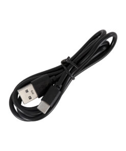 GloboStar® LUNNA 76476 Επαναφορτιζόμενο Επιτραπέζιο Φωτιστικό Πορτατίφ LED 1.5W 105lm 120° DC 5V IP44 CCT Ultra Θερμό 1500K - Φυσικό Λευκό 4500K - Ψυχρό Λευκό 6000K Dimmable Λευκό Πλαστικό - Μ9 x Π9 x Υ23cm- 2 Χρόνια Εγγύηση 18 76476 7