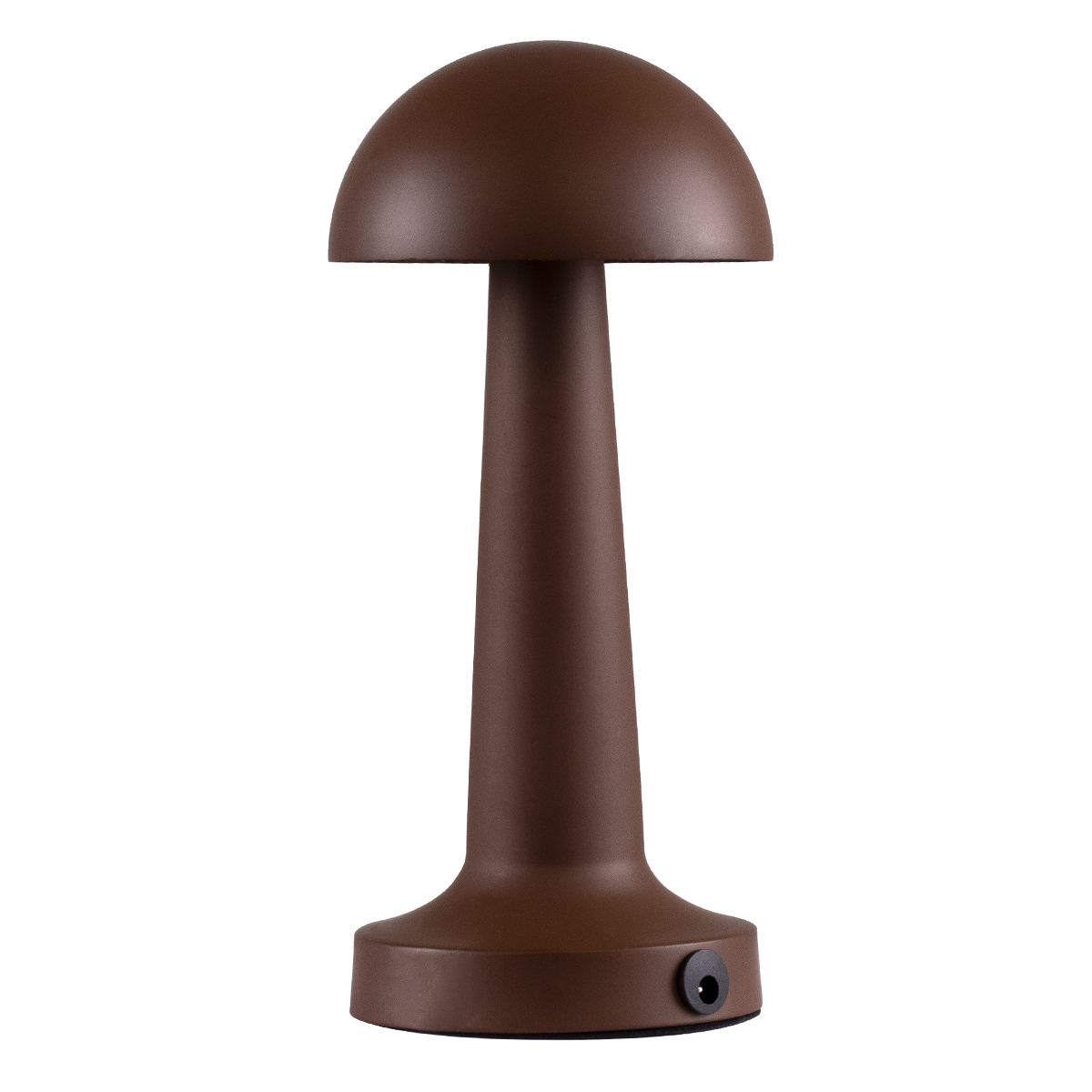 GloboStar® COCO 76513 Επαναφορτιζόμενο Επιτραπέζιο Φωτιστικό Πορτατίφ LED 1.5W 105lm 120° DC 5V IP44 Θερμό Λευκό 2700K Dimmable Καφέ Αλουμίνιο - Μ10 x Π10 x Υ22cm - 2 Xρόνια Εγγύηση 5 GloboStar® COCO 76513 Επαναφορτιζόμενο Επιτραπέζιο Φωτιστικό Πορτατίφ LED 1.5W 105lm 120° DC 5V IP44 Θερμό Λευκό 2700K Dimmable Καφέ Αλουμίνιο - Μ10 x Π10 x Υ22cm - 2 Xρόνια Εγγύηση - Image 3