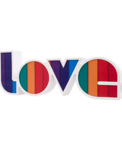 Alternative view of GloboStar® 76550 Επιτραπέζιο Φωτιστικό Πορτατίφ LED 2W -lm 180° με Μπαταρίες (Δεν Περιλαμβάνονται) IP20 Ψυχρό Λευκό 6000K Πολύχρωμο Πλαστικό - Μ36 x Π13.5 x Υ4.8cm - 2 Xρόνια Εγγύηση