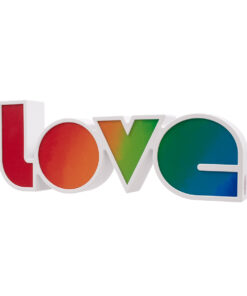 Alternative view of GloboStar® 76551 Επιτραπέζιο Φωτιστικό Πορτατίφ LED 2W -lm 180° με Μπαταρίες (Δεν Περιλαμβάνονται) IP20 Ψυχρό Λευκό 6000K Πολύχρωμο Πλαστικό - Μ36 x Π13.5 x Υ4.8cm - 2 Xρόνια Εγγύηση