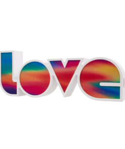 Alternative view of GloboStar® 76553 Επιτραπέζιο Φωτιστικό Πορτατίφ LED 2W -lm 180° με Μπαταρίες (Δεν Περιλαμβάνονται) IP20 Ψυχρό Λευκό 6000K Πολύχρωμο Πλαστικό - Μ36 x Π13.5 x Υ4.8cm - 2 Xρόνια Εγγύηση