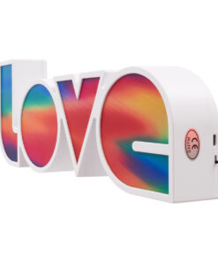 GloboStar® 76553 Επιτραπέζιο Φωτιστικό Πορτατίφ LED 2W -lm 180° με Μπαταρίες (Δεν Περιλαμβάνονται) IP20 Ψυχρό Λευκό 6000K Πολύχρωμο Πλαστικό - Μ36 x Π13.5 x Υ4.8cm - 2 Xρόνια Εγγύηση 15 76553 4