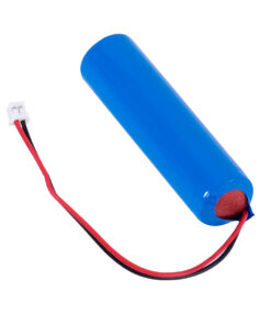 GLOBOSTAR® BATTERY 76500 Ανταλλακτική Επαναφορτιζόμενη Μπαταρία Li-ion 3.7V 18650 1800mAh με Overcharge / Discharge Προστασία - Μ6.5 x Π1.7 x Υ1.7cm - 1 Χρόνος Εγγύηση 7 76560 3