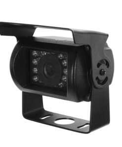 Ασύρματη Wireless Κάμερα Οπισθοπορείας CMOS Signal με Οθόνη 7" 10-30V με Ασύρματο Χειριστήριο για Αυτοκίνητα και Φορτηγά GloboStar 77349 10 77349 3