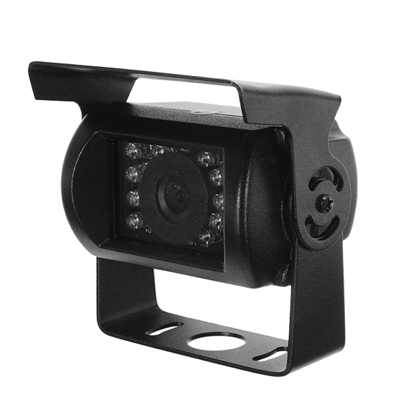 Ασύρματη Wireless Κάμερα Οπισθοπορείας CMOS Signal με Οθόνη 7" 10-30V με Ασύρματο Χειριστήριο για Αυτοκίνητα και Φορτηγά GloboStar 77349 4 Ασύρματη Wireless Κάμερα Οπισθοπορείας CMOS Signal με Οθόνη 7" 10-30V με Ασύρματο Χειριστήριο για Αυτοκίνητα και Φορτηγά GloboStar 77349 - Image 3