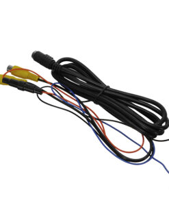 Ασύρματη Wireless Κάμερα Οπισθοπορείας CMOS Signal με Οθόνη 7" 10-30V με Ασύρματο Χειριστήριο για Αυτοκίνητα και Φορτηγά GloboStar 77349 14 77349 7