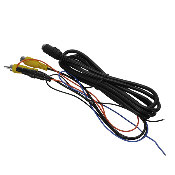 Ασύρματη Wireless Κάμερα Οπισθοπορείας CMOS Signal με Οθόνη 7" 10-30V με Ασύρματο Χειριστήριο για Αυτοκίνητα και Φορτηγά GloboStar 77349 8 Ασύρματη Wireless Κάμερα Οπισθοπορείας CMOS Signal με Οθόνη 7" 10-30V με Ασύρματο Χειριστήριο για Αυτοκίνητα και Φορτηγά GloboStar 77349 - Image 7