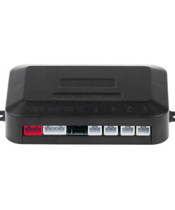 Συστημα Παρκαρισματος σε Πλαισιο Πινακιδας με 3 Αισθητηρες & Οθονη LED GloboStar 77351 9 77351 4