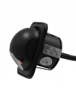 Αδιάβροχη Χωνευτή Έγχρωμη Κάμερα Οπισθοπορείας Αυτοκινήτου AHD Signal with Parking Lines GloboStar 77355 16 77355 7