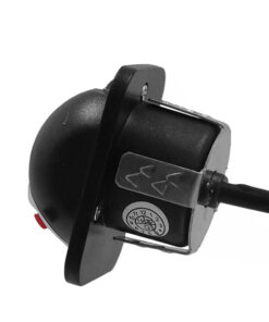 Αδιάβροχη Χωνευτή Έγχρωμη Κάμερα Οπισθοπορείας Αυτοκινήτου AHD Signal with Parking Lines GloboStar 77355 17 77355 8