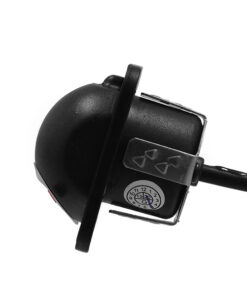 Αδιάβροχη Χωνευτή Έγχρωμη Κάμερα Οπισθοπορείας Αυτοκινήτου AHD Signal with Parking Lines GloboStar 77355 18 77355 9