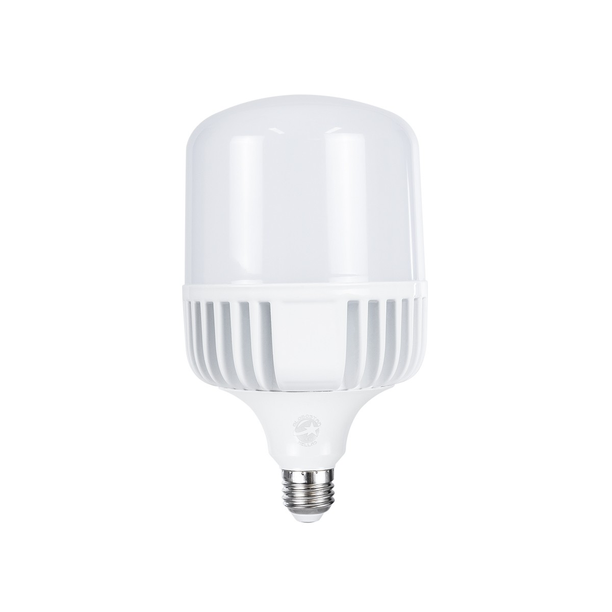 Λάμπα LED E27 High Bay 50W 230V 4900lm 260° Αδιάβροχη IP54 Ψυχρό Λευκό 6000k GloboStar 60063 2 GloboStar® Λάμπα LED E27 High Bay 50W 230V 4900lm 260° Αδιάβροχη IP54 Ψυχρό Λευκό 6000k GloboStar 60063