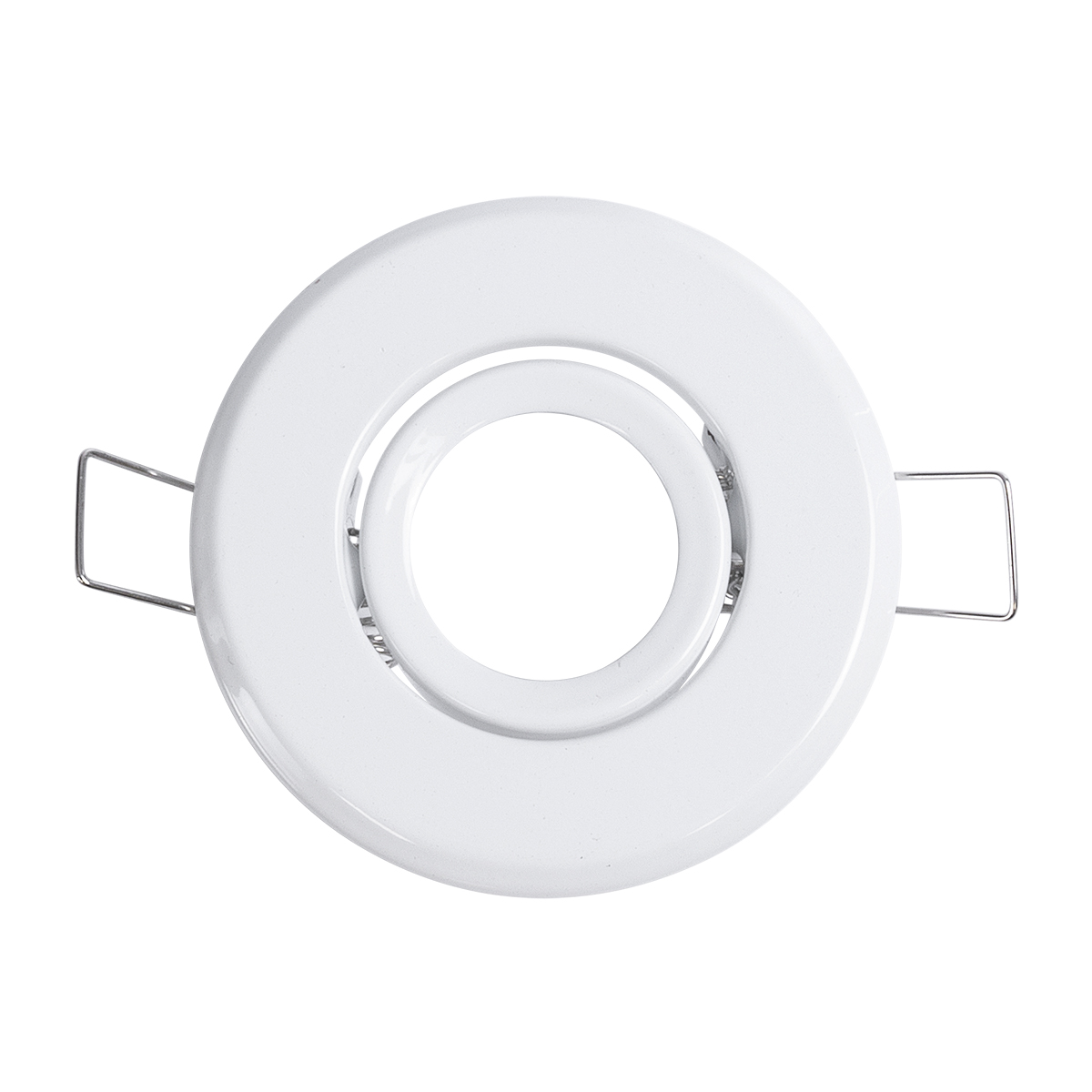 GloboStar® DELTA 77800 Χωνευτό Κινούμενο Στρόγγυλο Σποτ Οροφής για Λάμπα MR11 με Βάση GU5.3 ή GU10 - IP20 - Μεταλλικό - Φ70 x Υ21mm - Λευκό - 5 Χρόνια Εγγύηση 4 GloboStar® DELTA 77800 Χωνευτό Κινούμενο Στρόγγυλο Σποτ Οροφής για Λάμπα MR11 με Βάση GU5.3 ή GU10 - IP20 - Μεταλλικό - Φ70 x Υ21mm - Λευκό - 5 Χρόνια Εγγύηση - Image 2