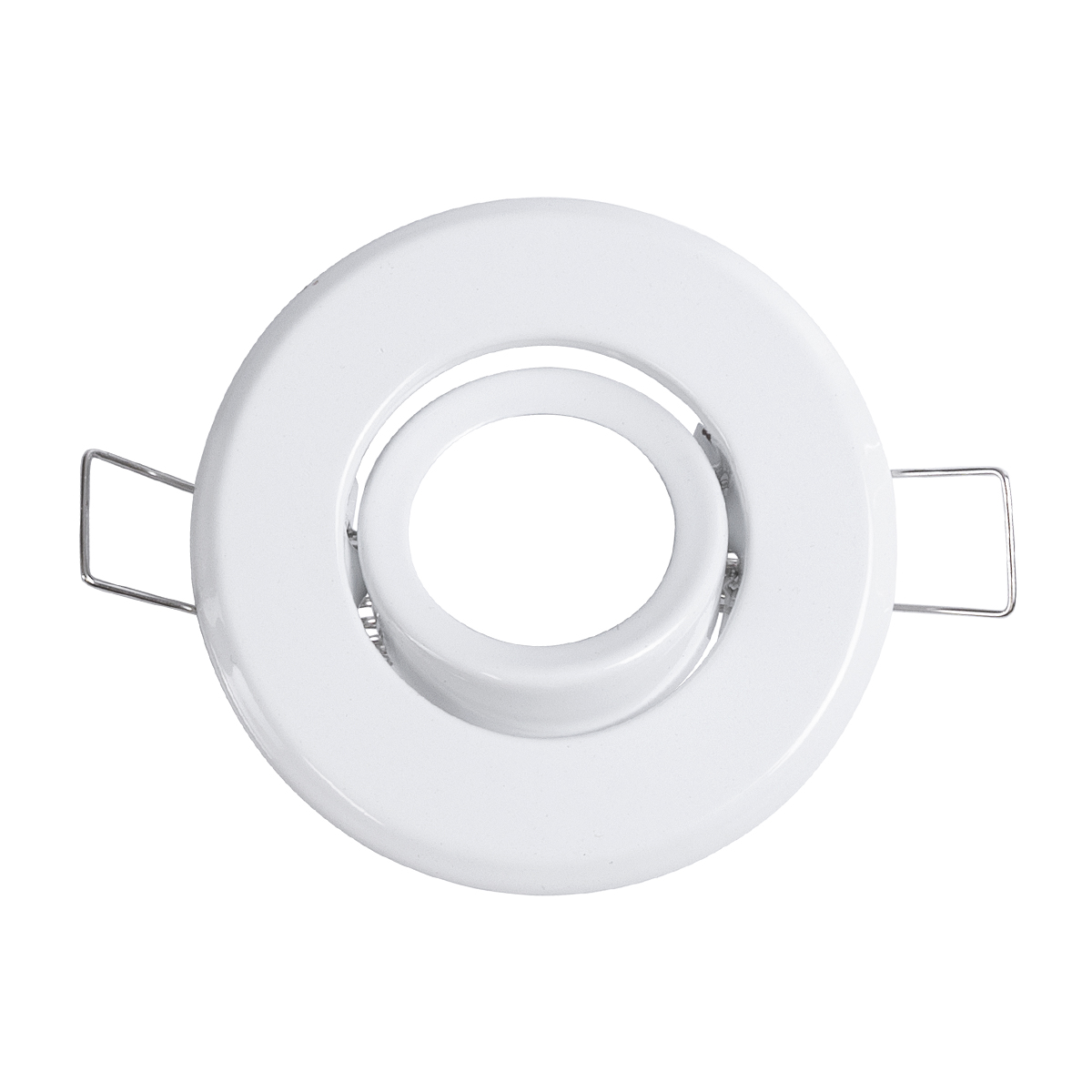 GloboStar® DELTA 77800 Χωνευτό Κινούμενο Στρόγγυλο Σποτ Οροφής για Λάμπα MR11 με Βάση GU5.3 ή GU10 - IP20 - Μεταλλικό - Φ70 x Υ21mm - Λευκό - 5 Χρόνια Εγγύηση 5 GloboStar® DELTA 77800 Χωνευτό Κινούμενο Στρόγγυλο Σποτ Οροφής για Λάμπα MR11 με Βάση GU5.3 ή GU10 - IP20 - Μεταλλικό - Φ70 x Υ21mm - Λευκό - 5 Χρόνια Εγγύηση - Image 3