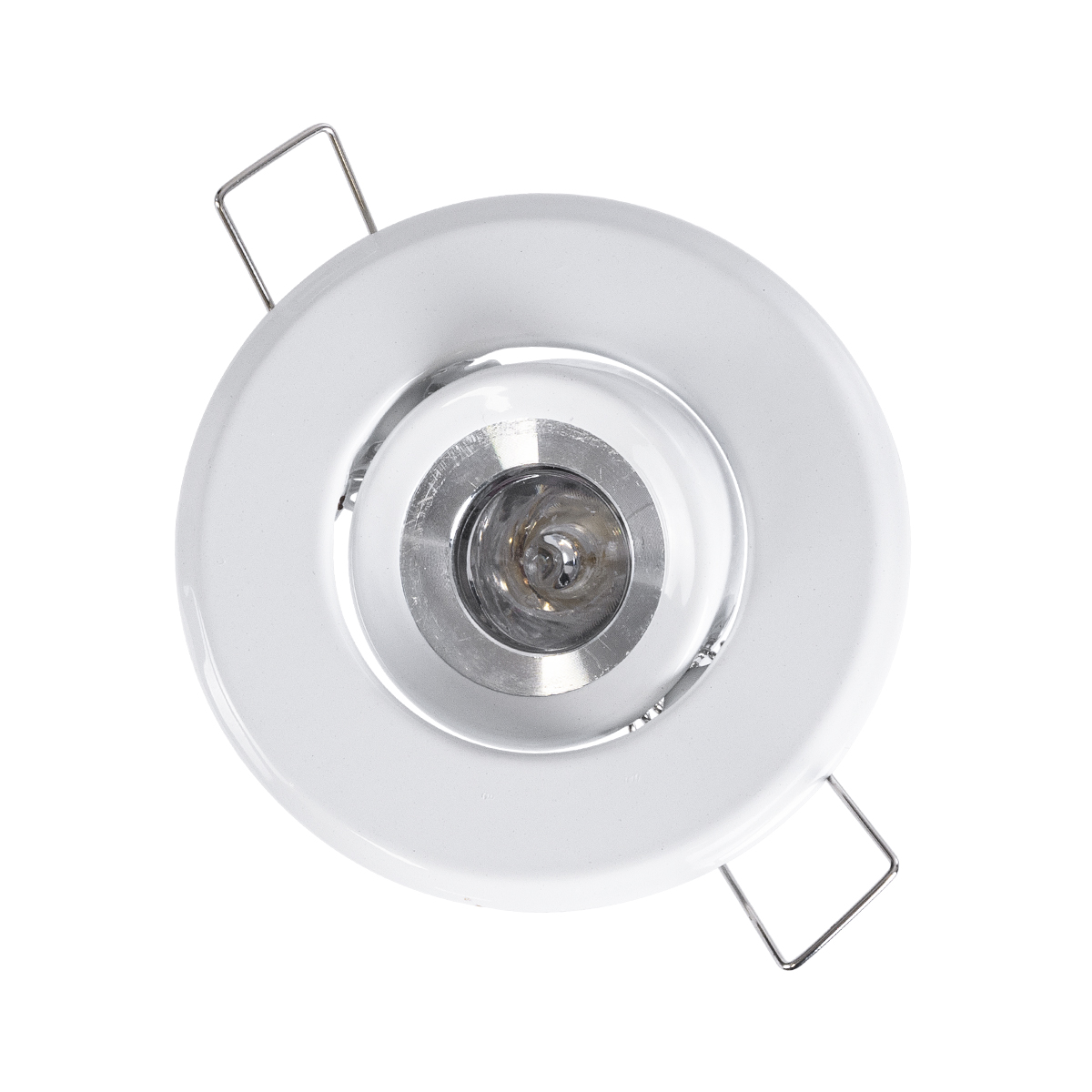 GloboStar® DELTA 77800 Χωνευτό Κινούμενο Στρόγγυλο Σποτ Οροφής για Λάμπα MR11 με Βάση GU5.3 ή GU10 - IP20 - Μεταλλικό - Φ70 x Υ21mm - Λευκό - 5 Χρόνια Εγγύηση 9 GloboStar® DELTA 77800 Χωνευτό Κινούμενο Στρόγγυλο Σποτ Οροφής για Λάμπα MR11 με Βάση GU5.3 ή GU10 - IP20 - Μεταλλικό - Φ70 x Υ21mm - Λευκό - 5 Χρόνια Εγγύηση - Image 7